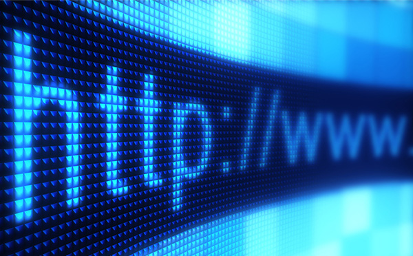 網(wǎng)站煥新顏，我公司與您共啟新篇章